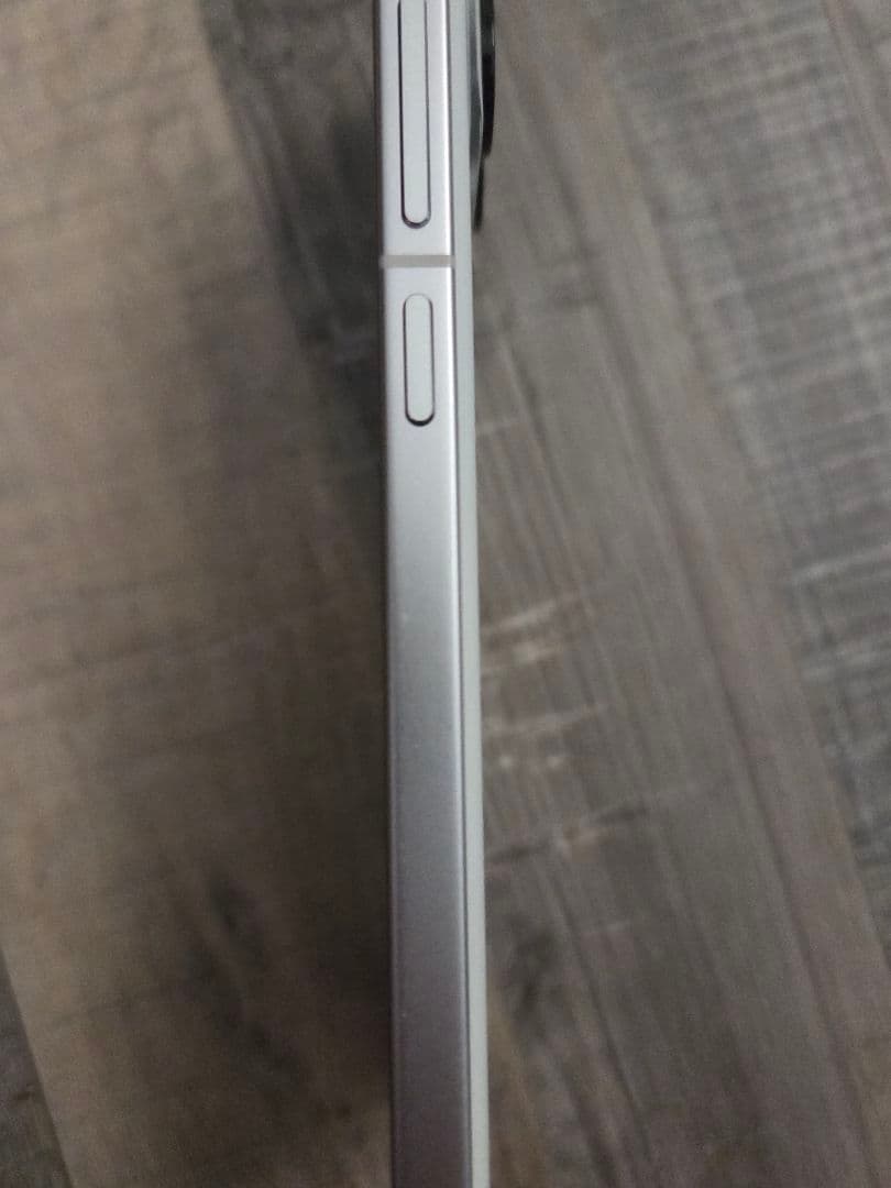 大画面 スマートフォン 120W充電器付き