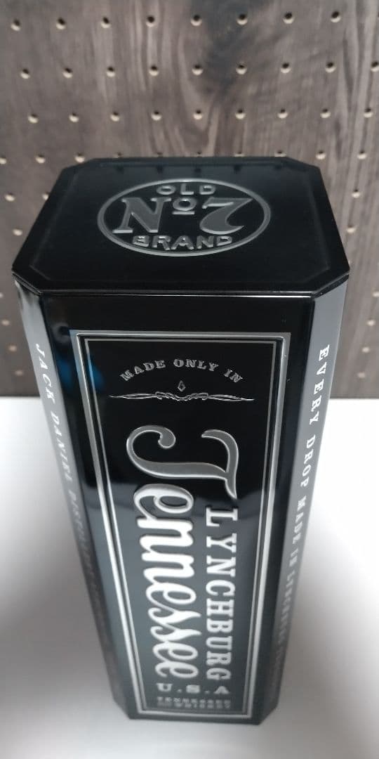 Jack Daniel's 150th Anniversary ウイスキー