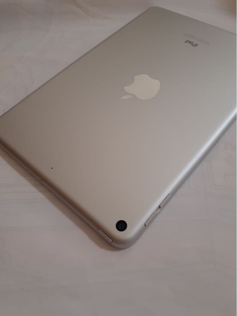 iPad mini 5 第五世代 256GB Wi-Fi シルバー