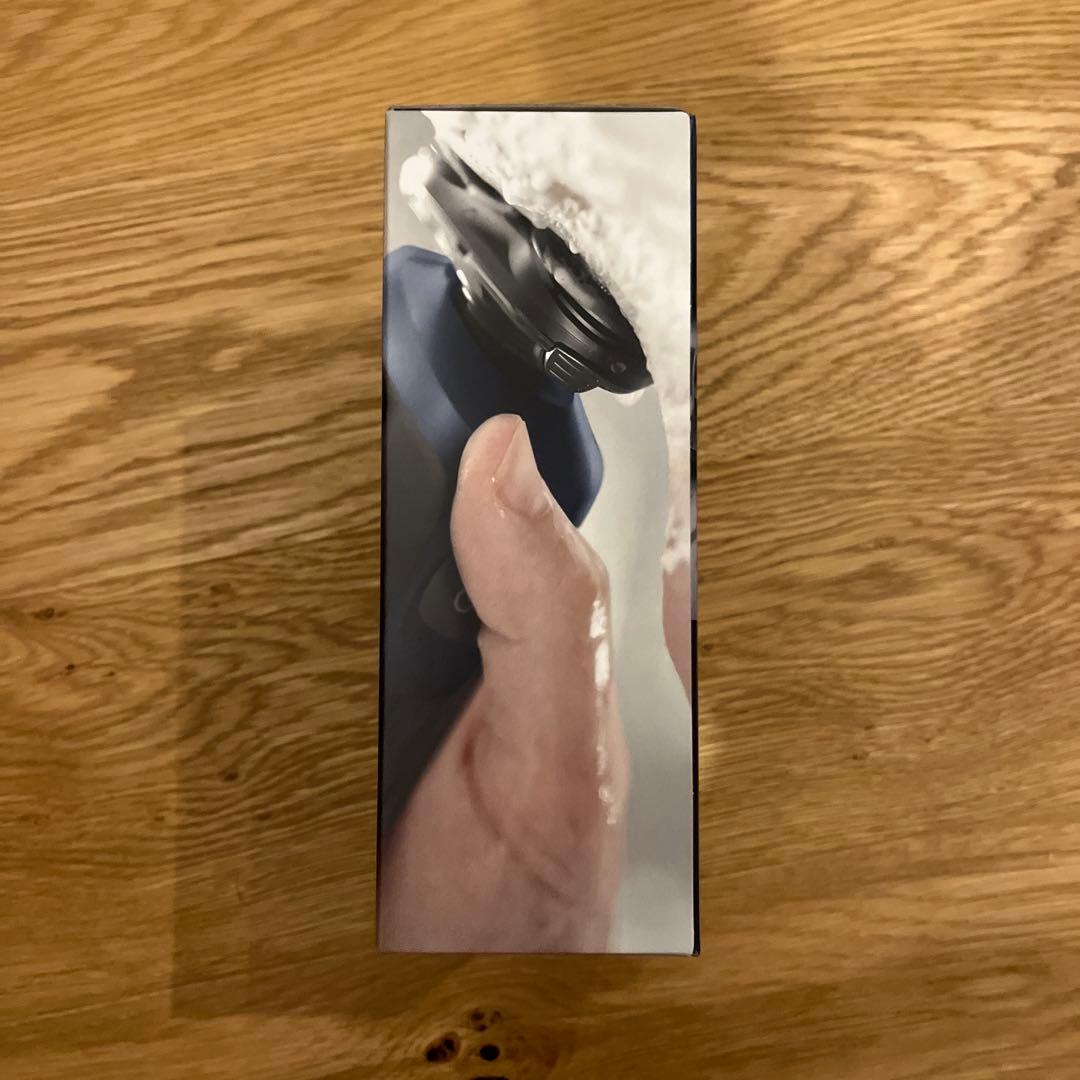 【未開封】 PHILIPS メンズシェーバー Series 5000