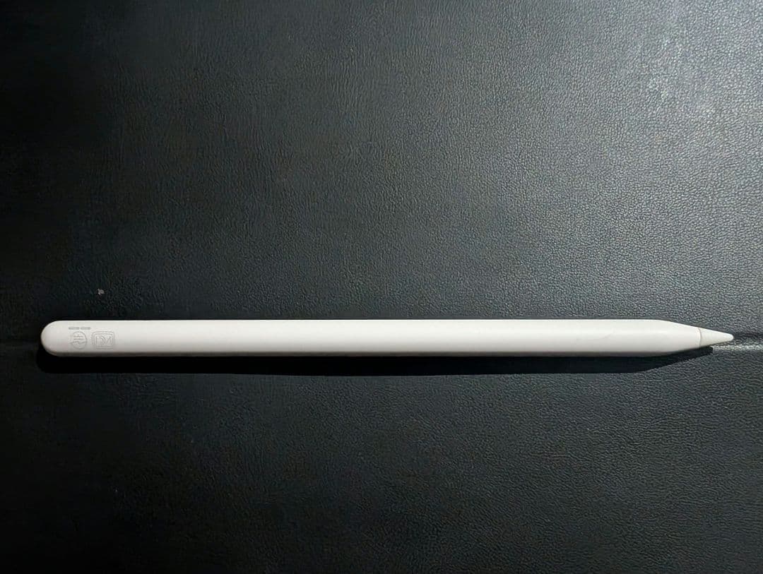 Apple Pencil第2世代 +ペン先3本