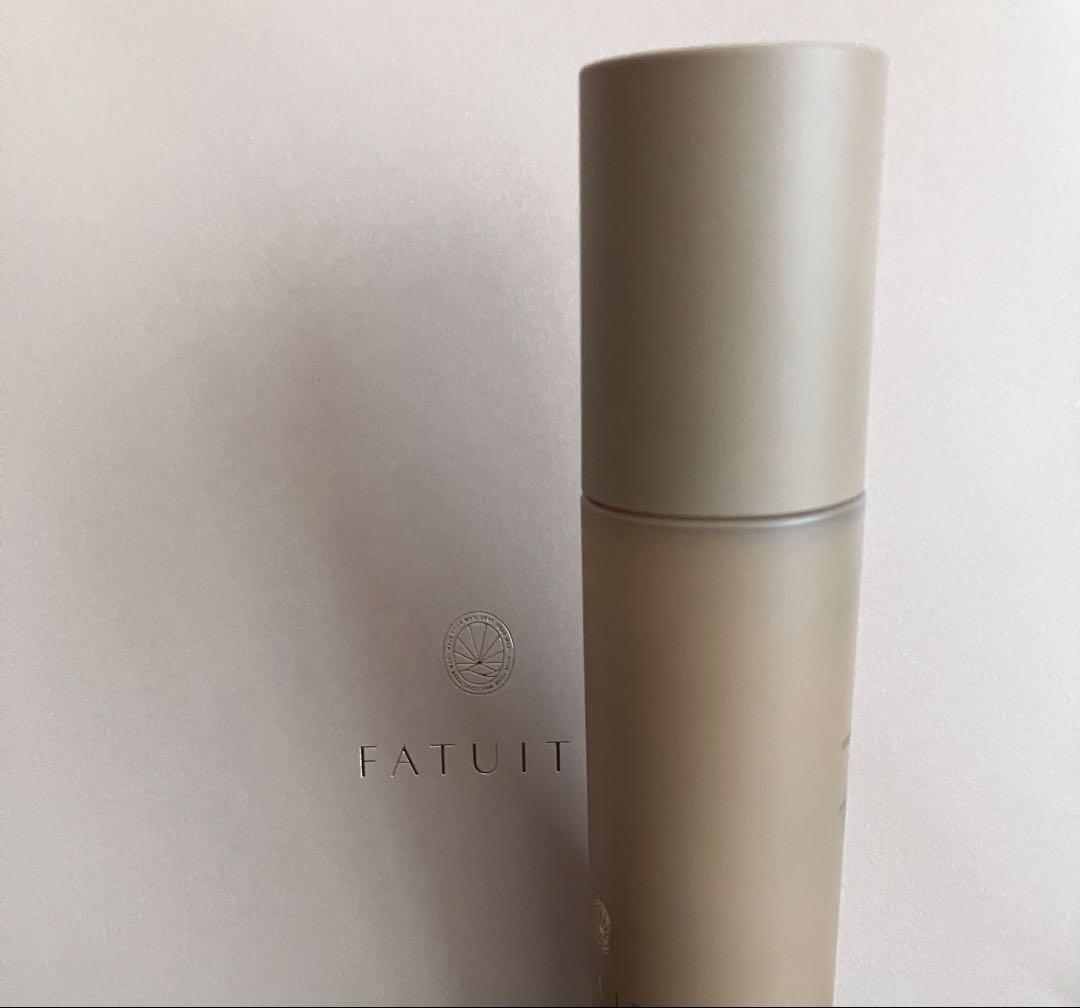 美品 ファチュイテ リニューアレイジ アンロックセラム 50ml サンプル付