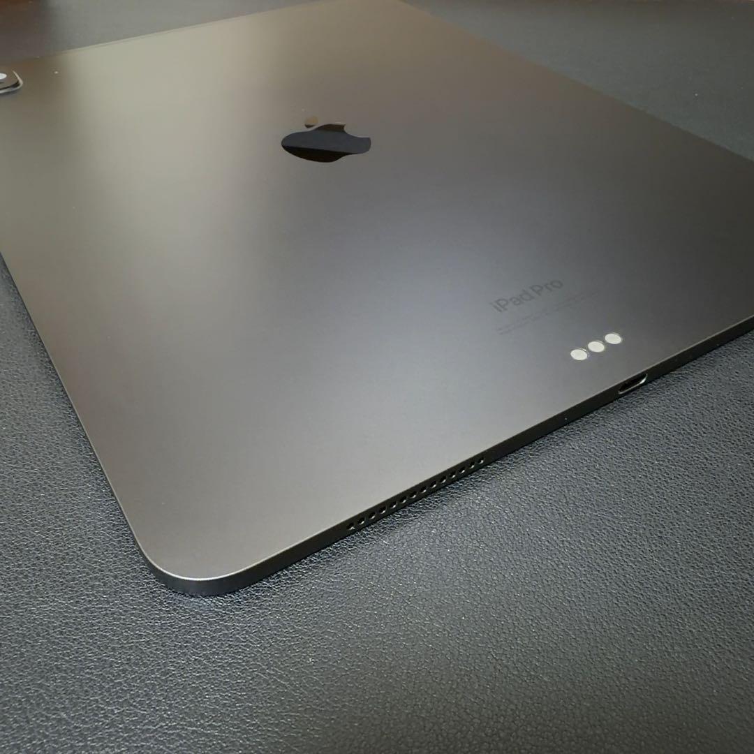 iPad Pro (M4) 13インチ