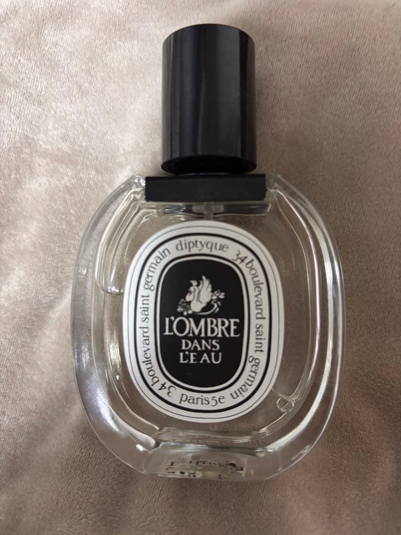 diptyque オードトワレ　ロンブルダンロー