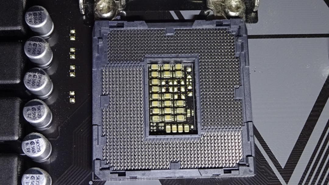 ASUS PRIME H370-A LGA1151②