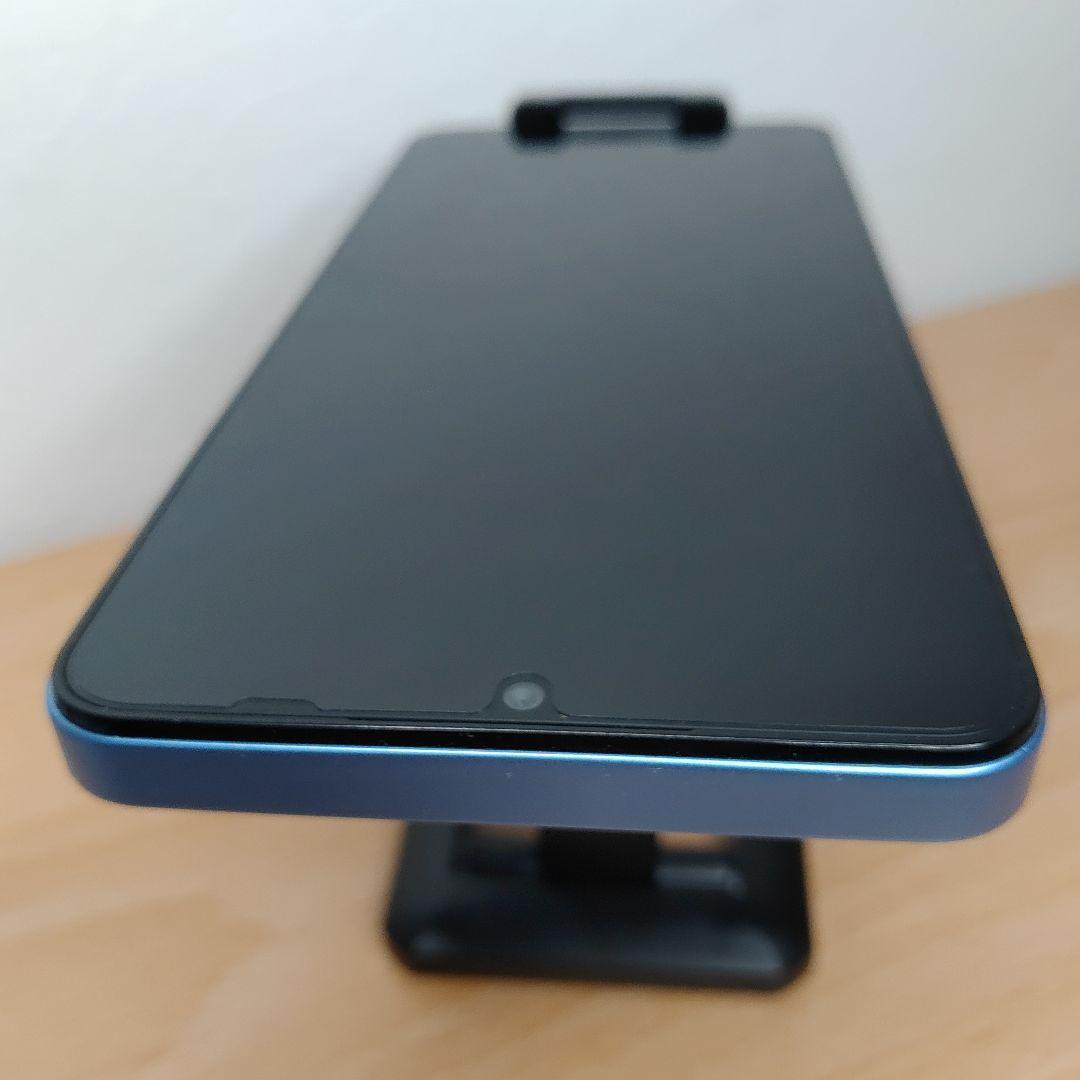 美品 Blackview ブラックビュー WAVE 9C バッテリー100％
