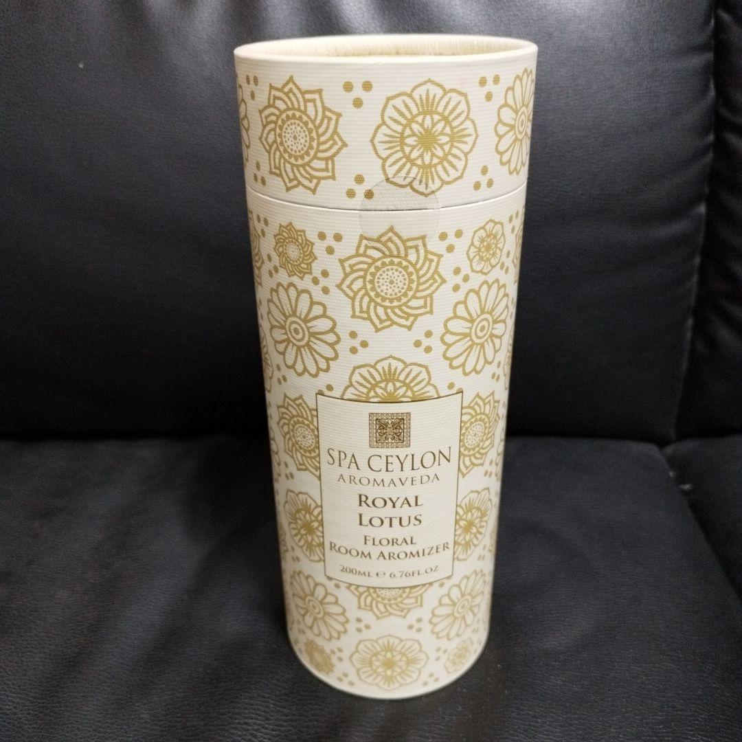 ***笑笑さん専用***SPA CEYLON ルームアロマセット