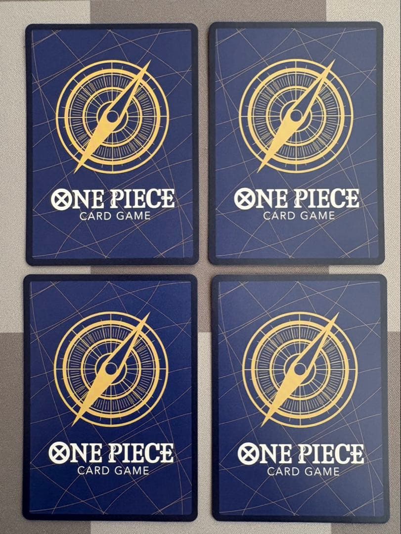 ワンピース ONEPIECE カードゲーム リューマ プロモ