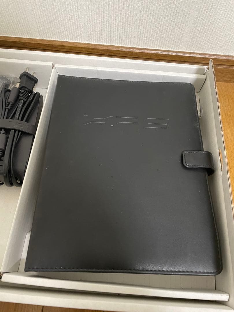 Windowsノート本体 DELL XPS M1530