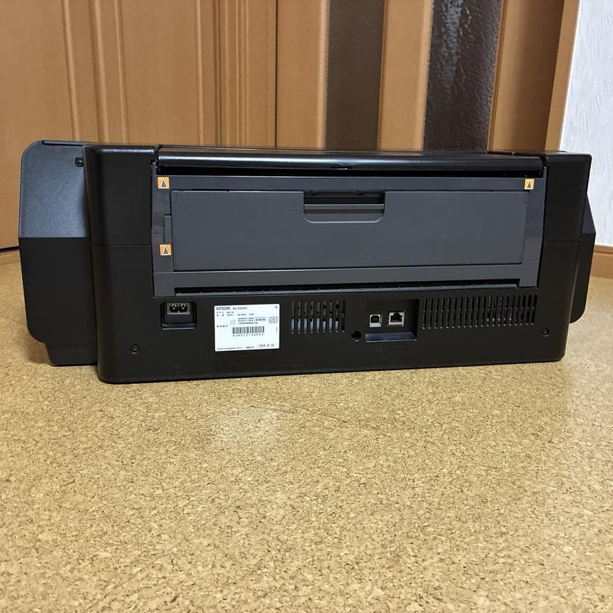 EPSON SC-PX5V Ⅱ インクジェットプリンター エプソン