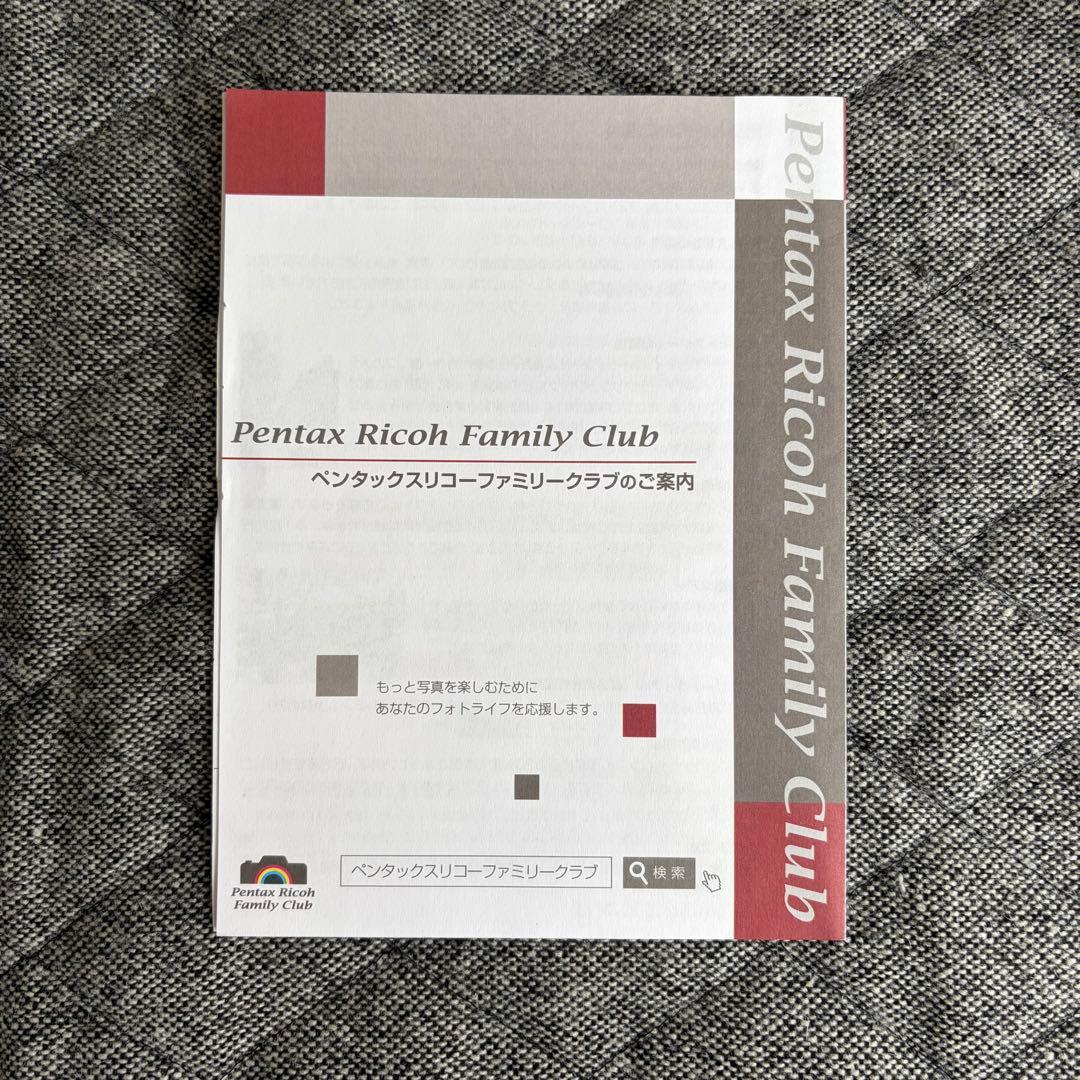 【美品】RICOH GR3 シャッター数3119