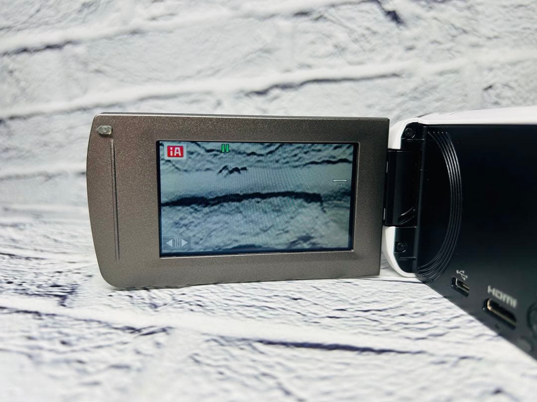 Panasonic パナソニック HC-V360M デジタル ビデオカメラ