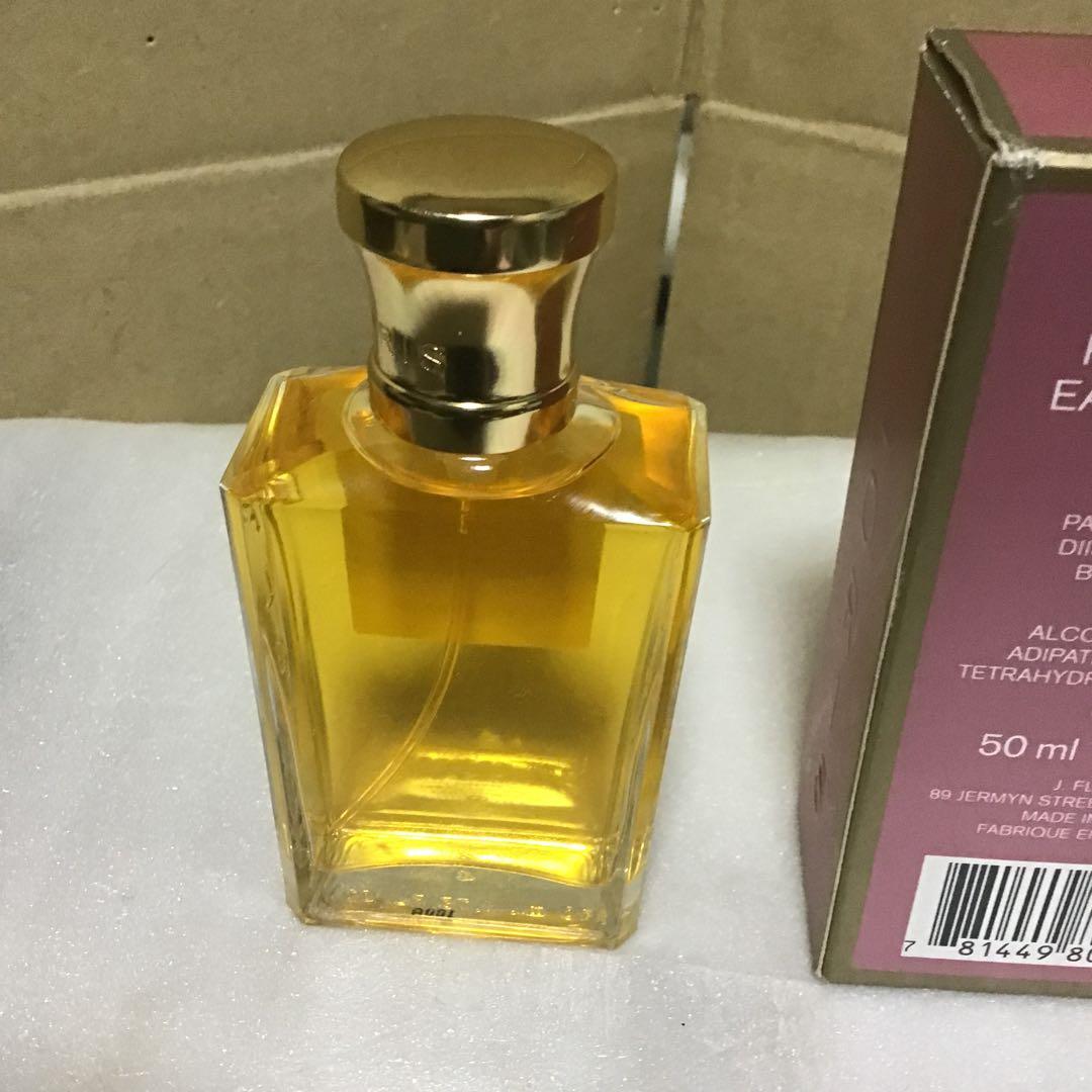 フローリス　FLORIS オーデトワレ　50ml 未使用品