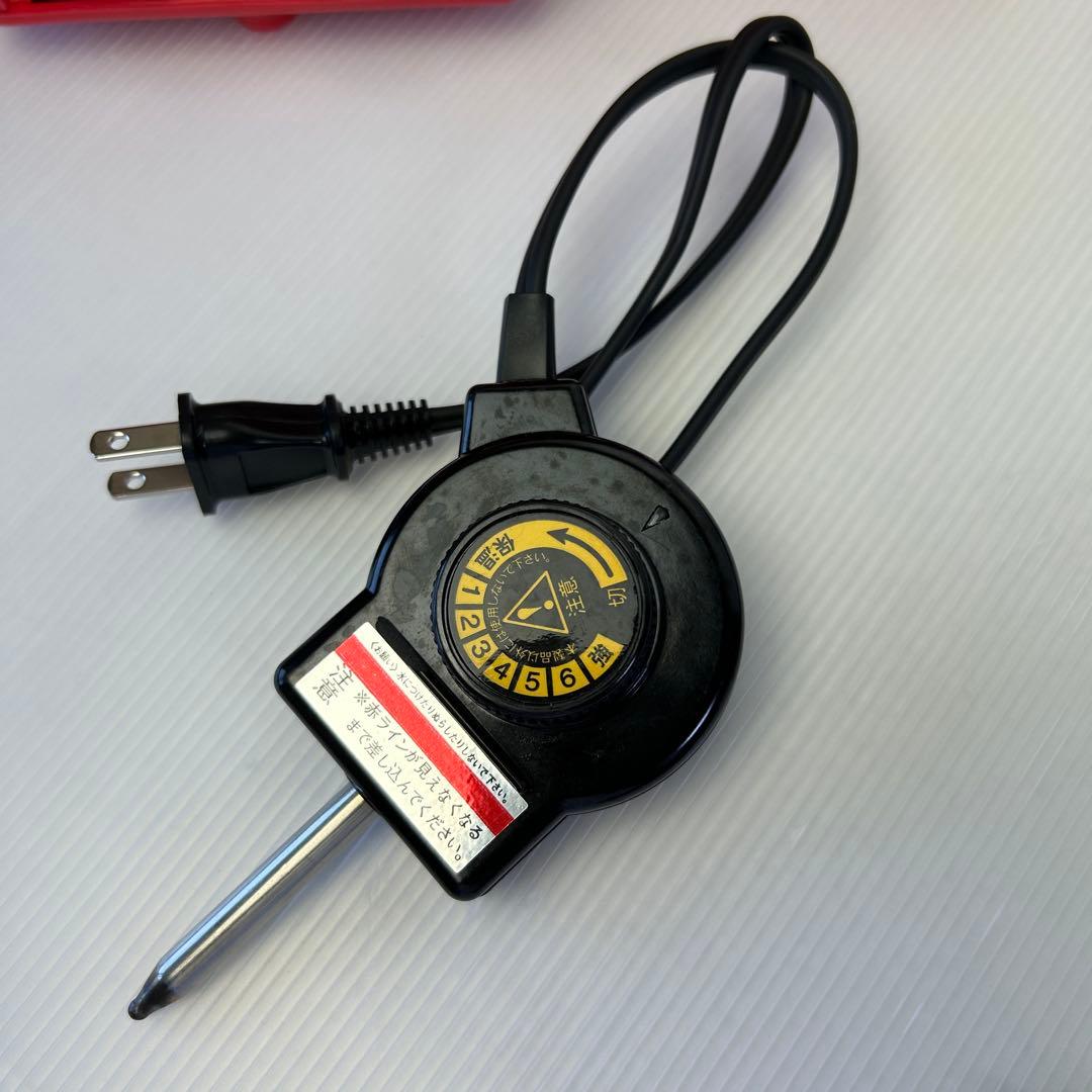 自動返し機能付きたこ焼き器 KS-2614