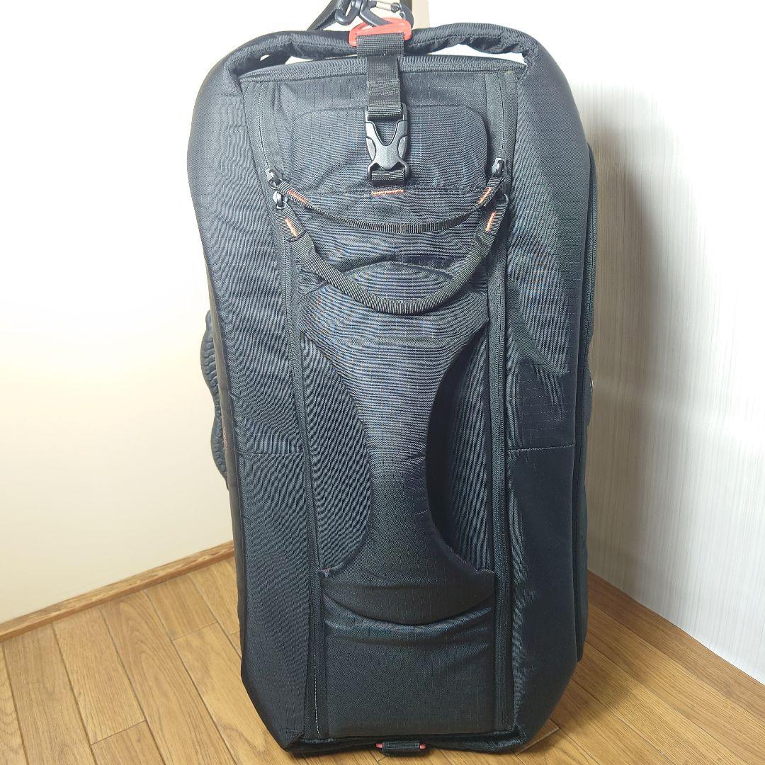 KATA CC-197PL カメラバッグ ビデオカメラバッグ カメラ