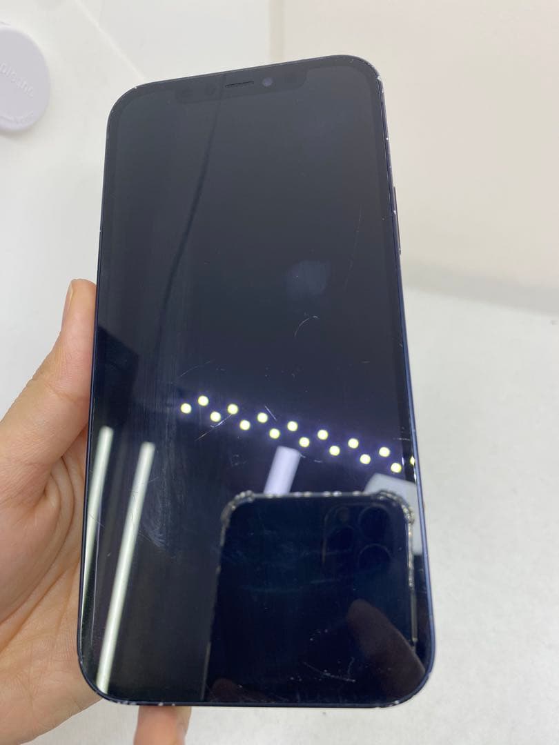 iPhone 12 64GB SIMフリー 01649