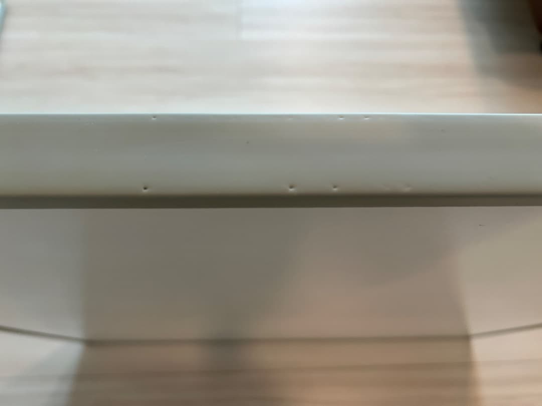 一条工務店　風呂ふた　真空断熱材　i-smart