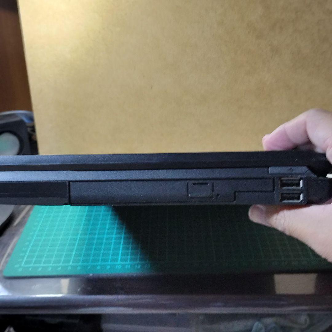 LIFEBOOK A553/H (SSD120GB メモリ8G)