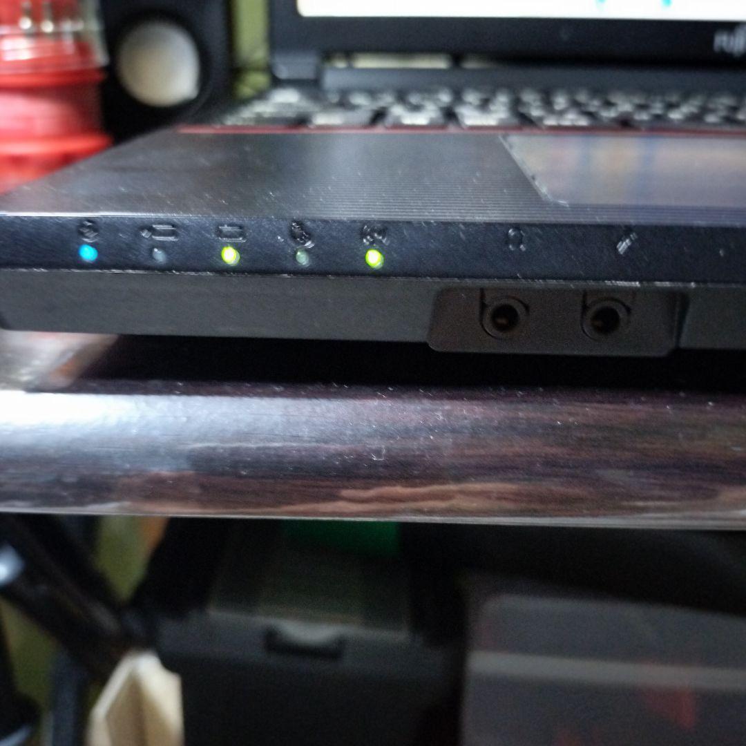 LIFEBOOK A553/H (SSD120GB メモリ8G)