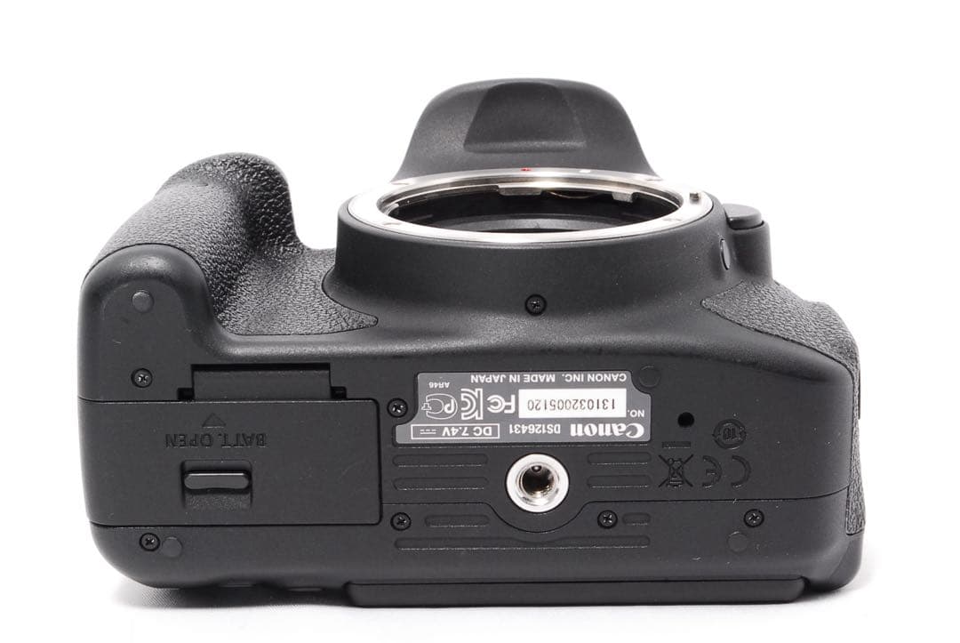 ショット数少なめ◆Canon Kiss X7i◆スマホ転送◆一眼レフカメラ◆美品