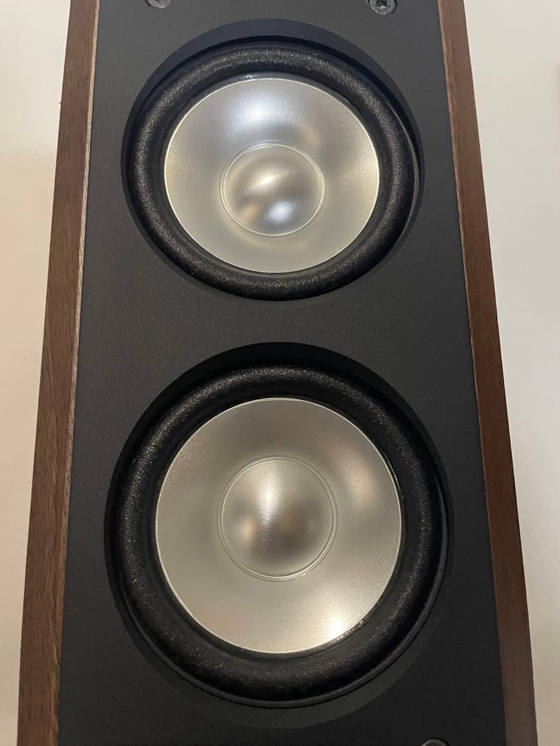 ヤマハ ブックシェルフスピーカー NS-B310（2台セット）