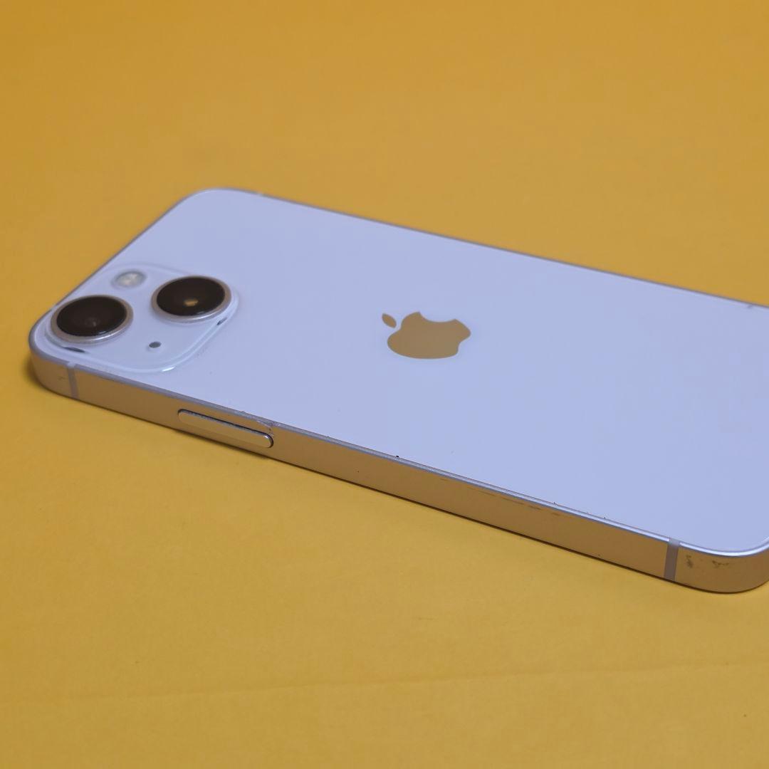iPhone 13 mini 128GB｜24時間以内発送#310