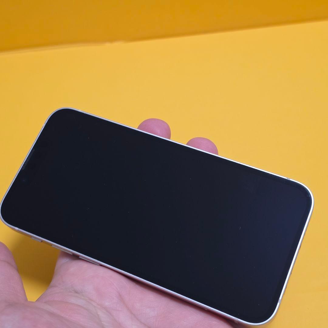 iPhone 13 mini 128GB｜24時間以内発送#310