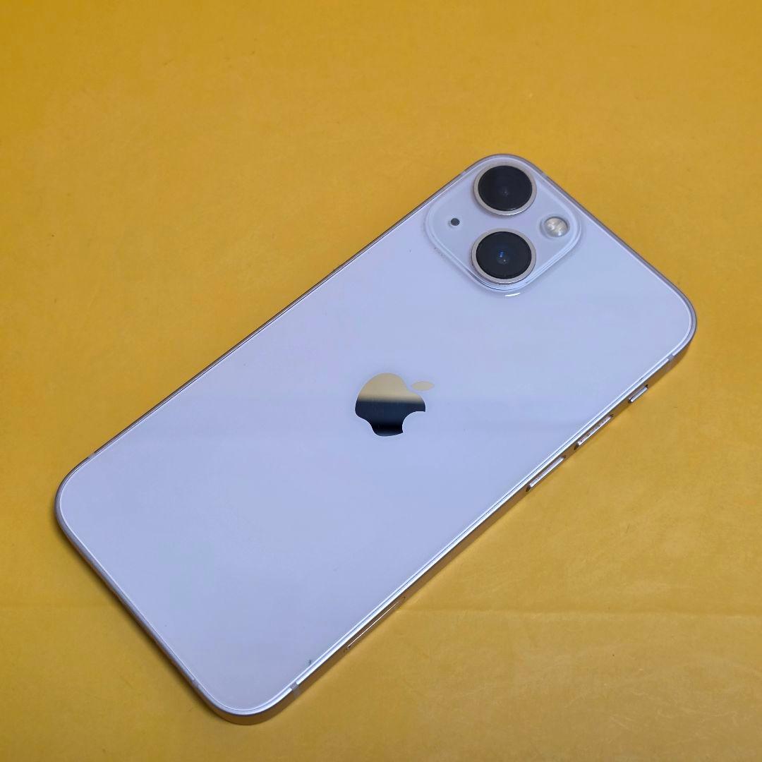 iPhone 13 mini 128GB｜24時間以内発送#310