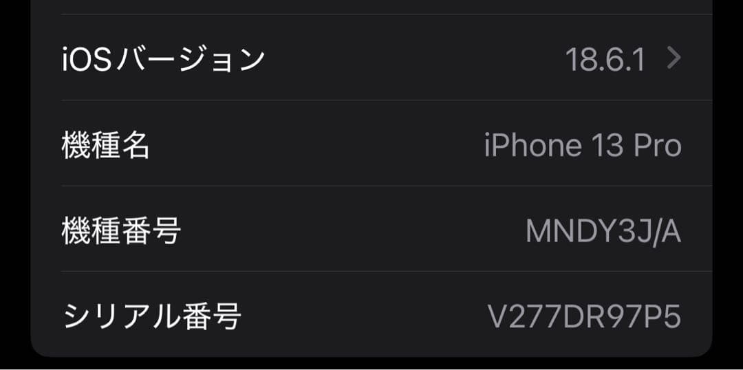 美品！iPhone13Pro 256GB アルパイングリーン➕液晶フィルム付