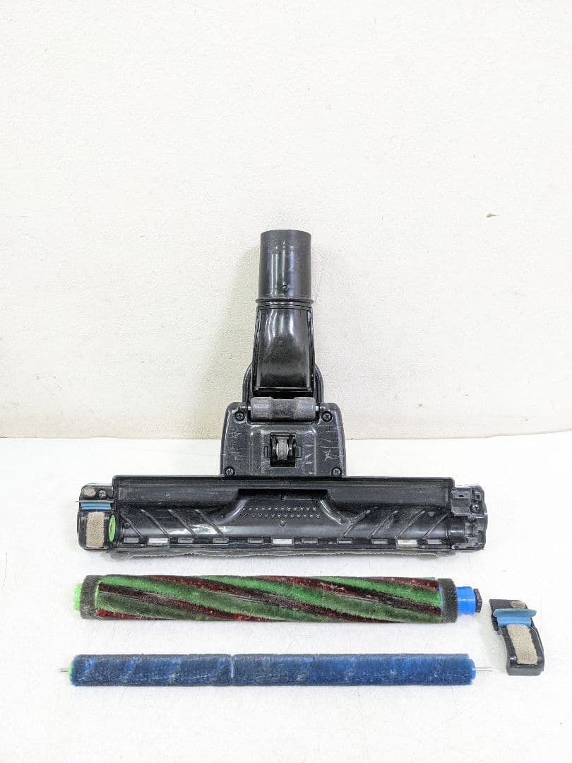 HITACHI 日立 CV-SA200 サイクロン式掃除機 2015年製