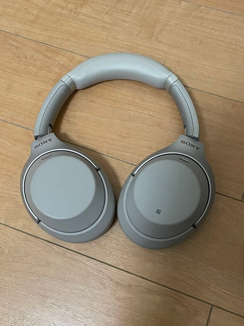 ヘッドホン SONY WH-1000X M3