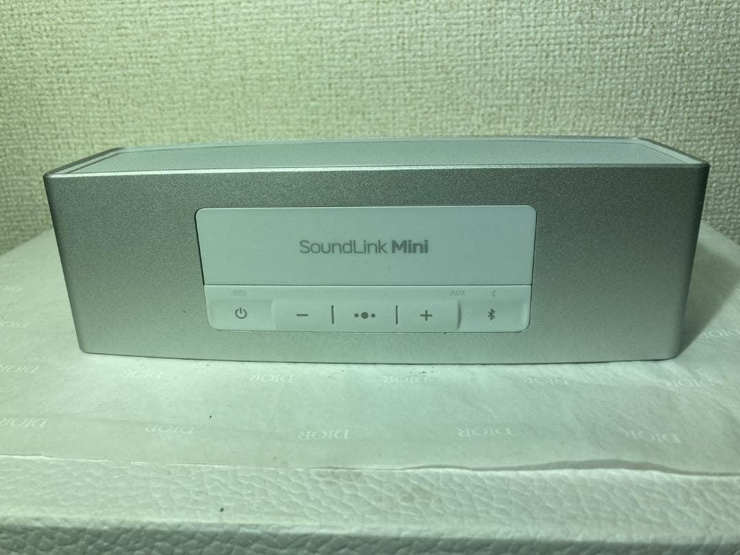 s*a様 BOSE　スピーカー　M0323f