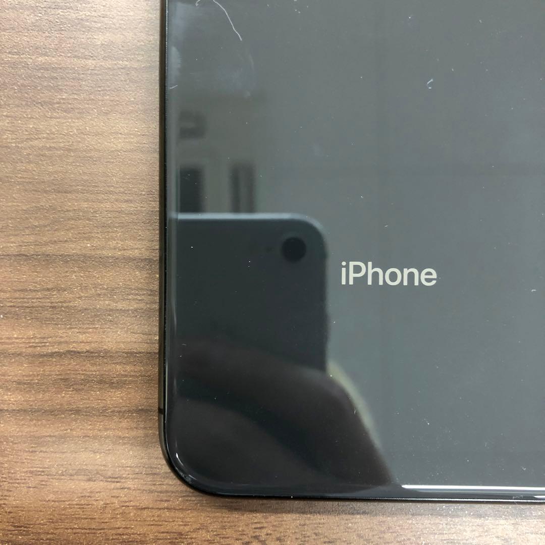 の*り様 Apple iPhone X 64GB SIMフリー ID 546V