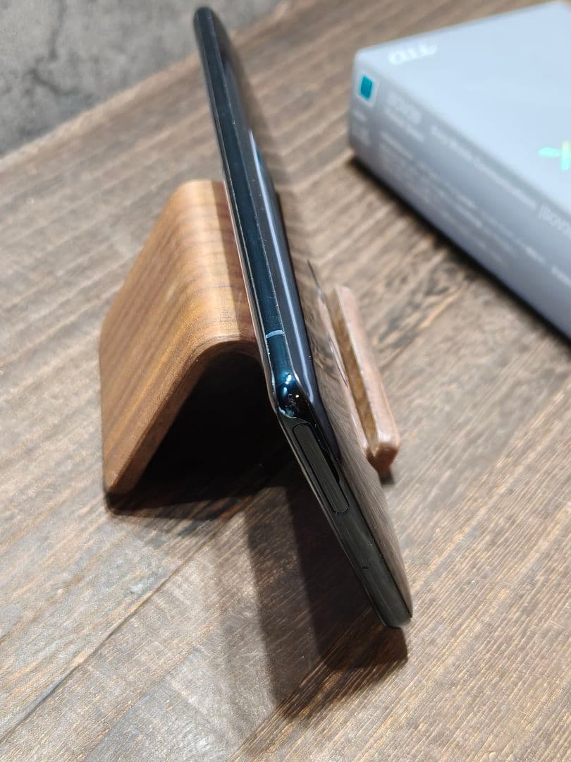 Xperia XZ3 SOV39 SIMフリー スマホ