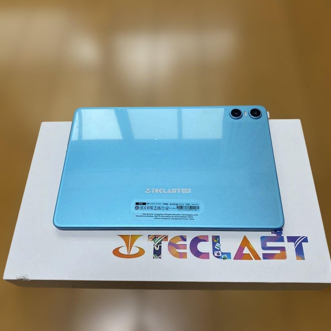 Android タブレット TECLAST 64GB 美品