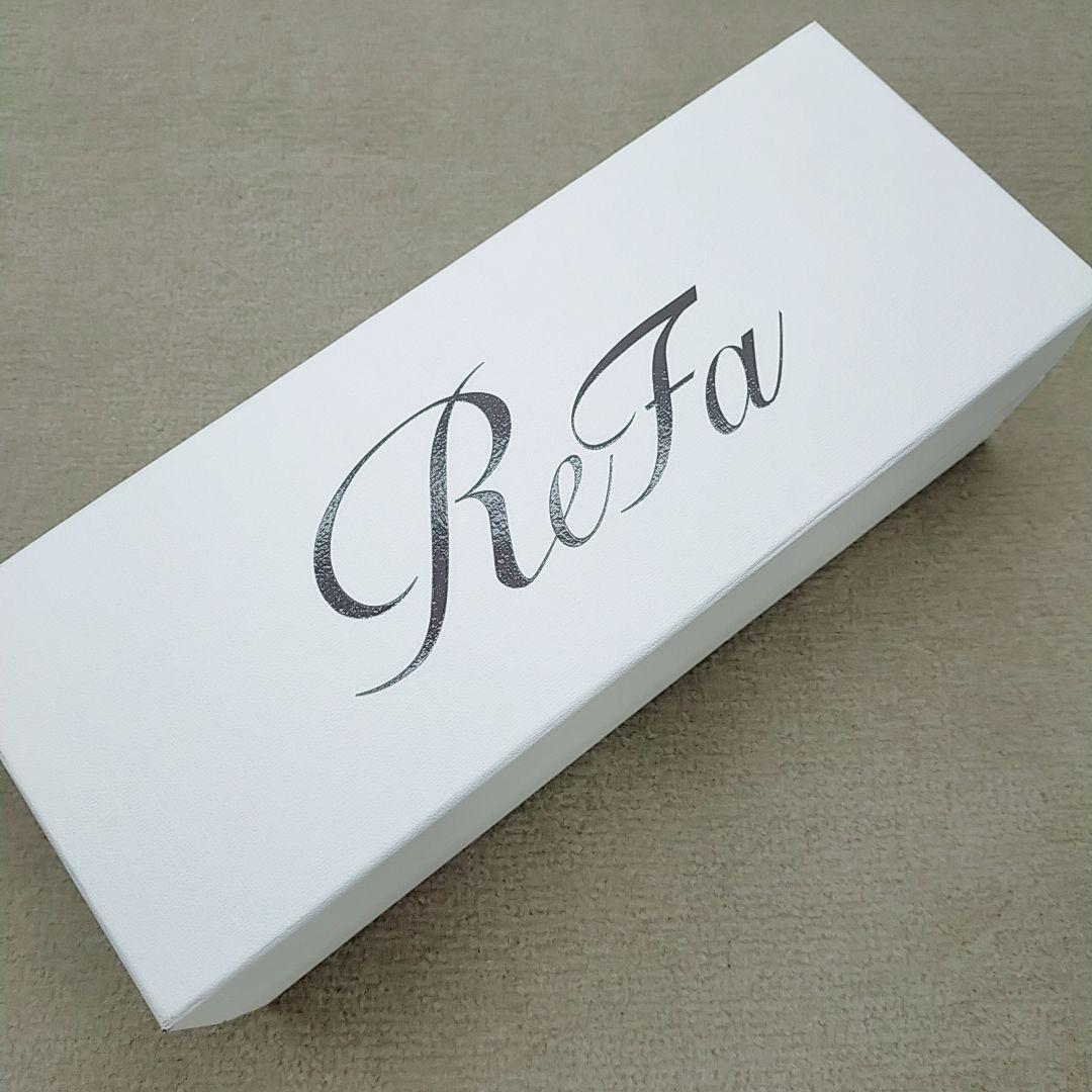 新品未使用❤ReFa FINE リファ ファインバブル ピュア