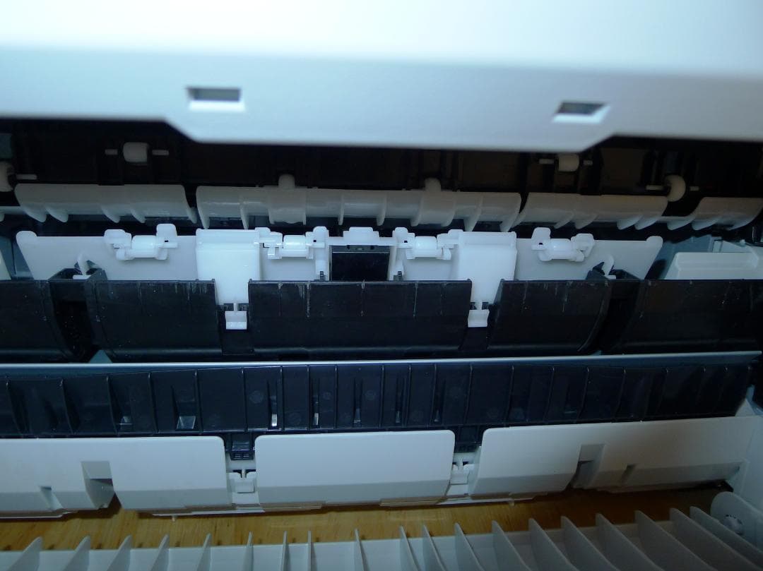 Brother MFC-J7500CDW インクジェット複合機