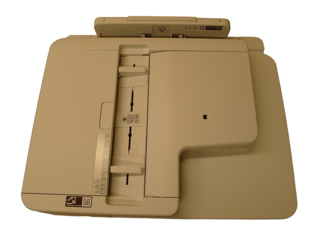 Brother MFC-J7500CDW インクジェット複合機