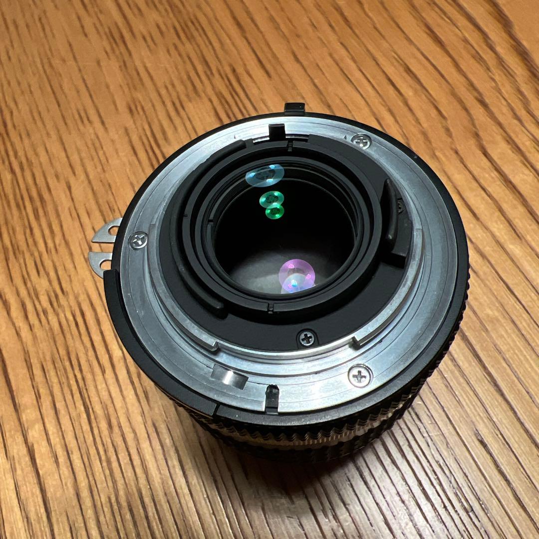 Nikon NIKKOR 24mm f/2 レンズ