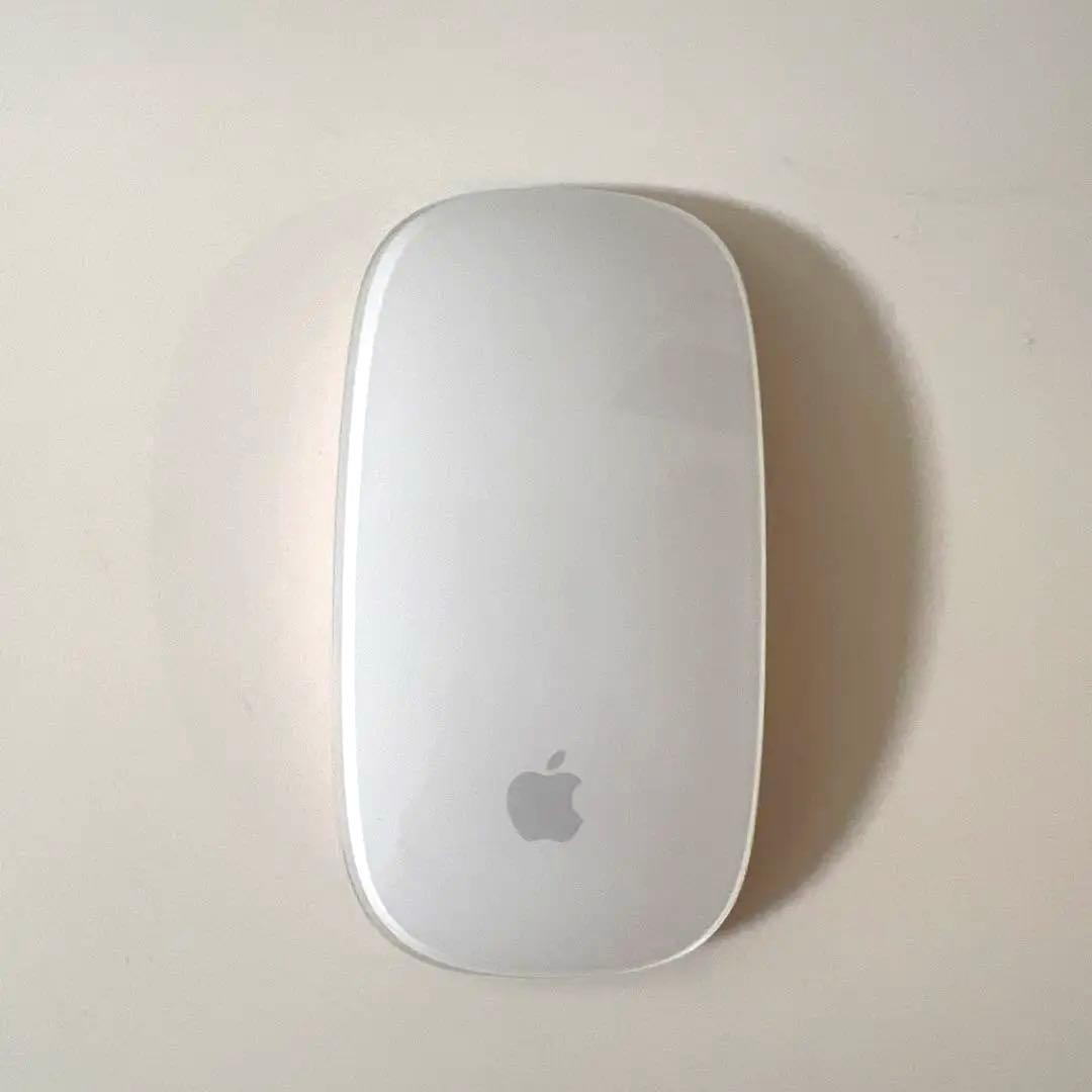 Apple iMac 24インチM1（ピンク）