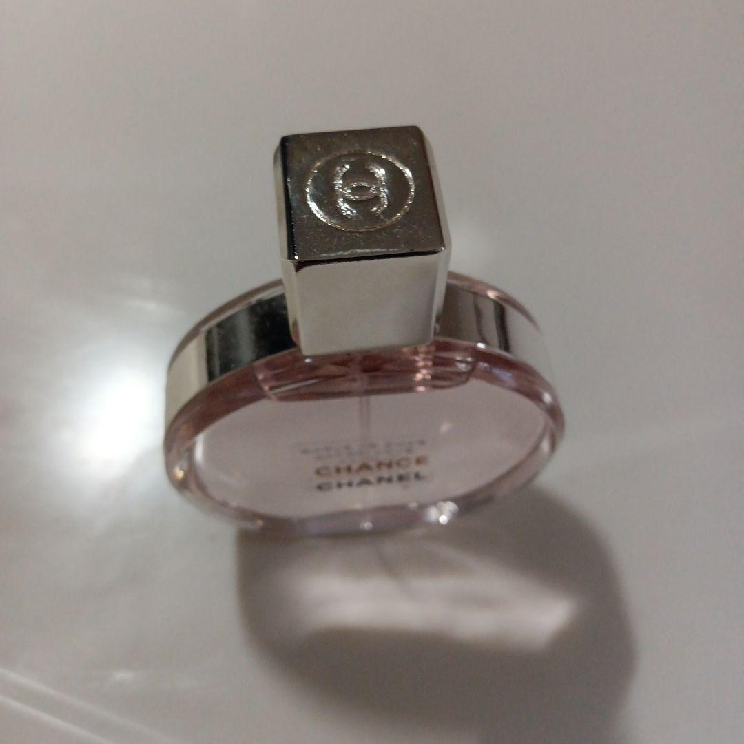 CHANEL CHANCE 香水 50ml