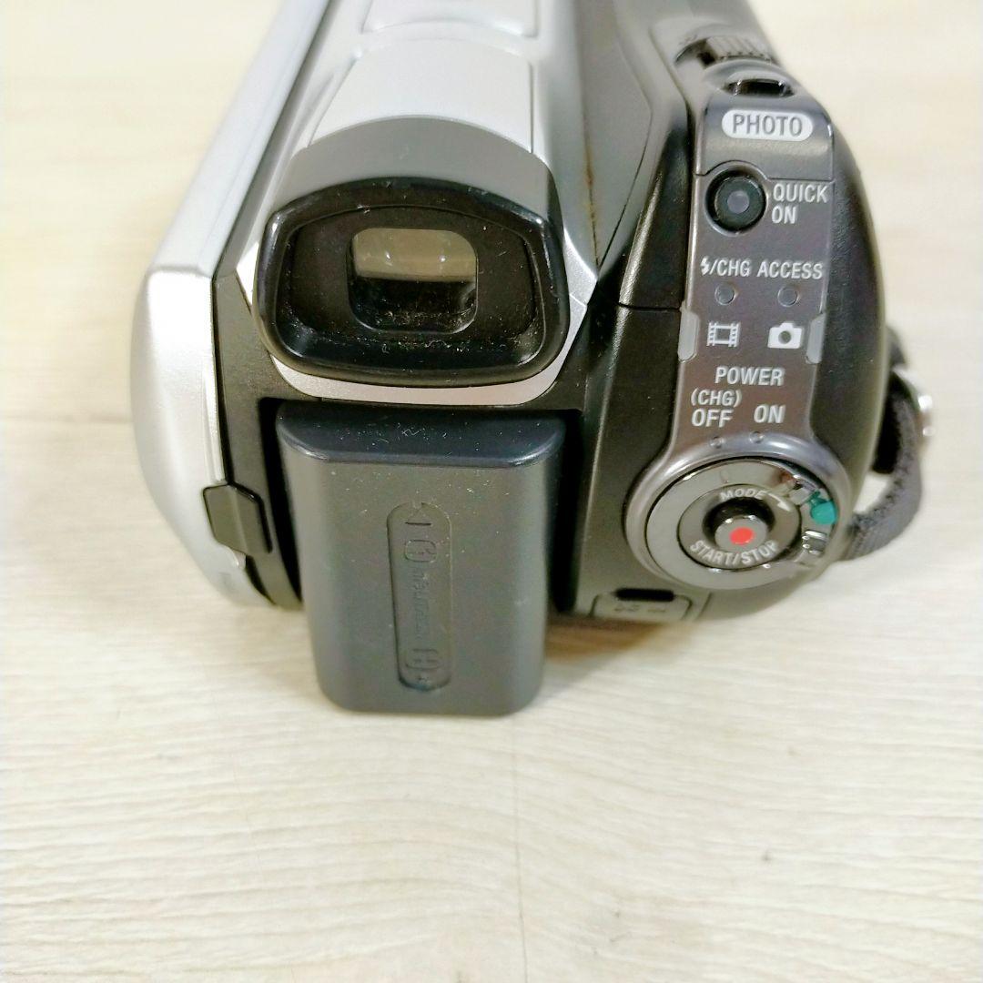 SONY ソニー HDR-SR11 ハイビジョン動作確認済　メモリースティック付