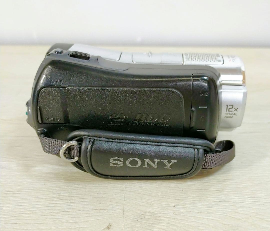 SONY ソニー HDR-SR11 ハイビジョン動作確認済　メモリースティック付