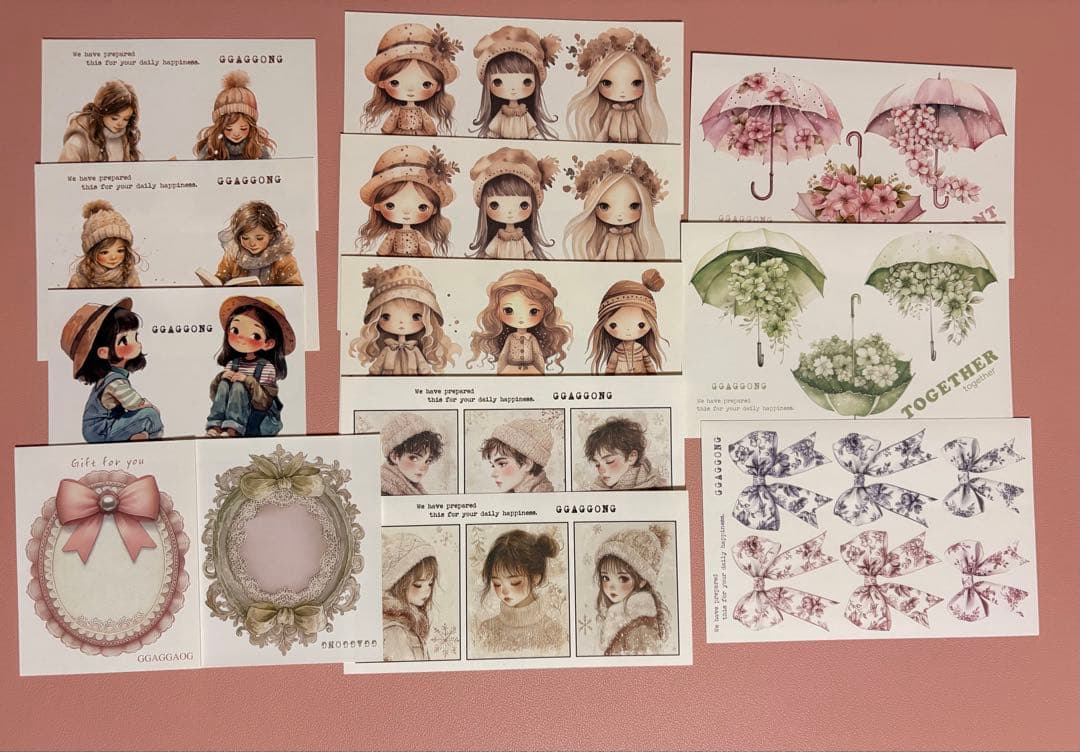 ggaggong様 まとめ売り!!