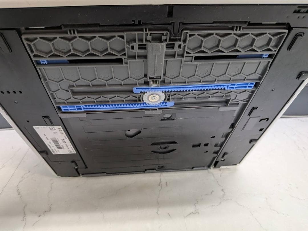 【説明要確認】EPSON EP-879AW インクジェットプリンター