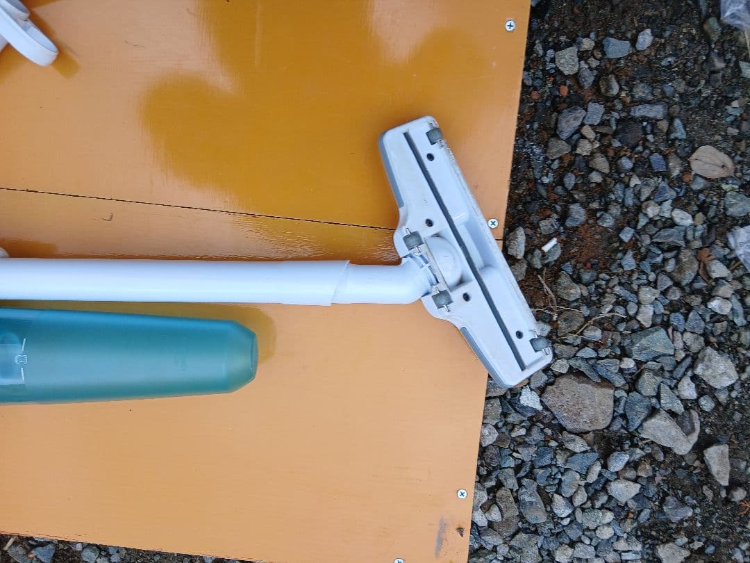 マキタ　18v　掃除機