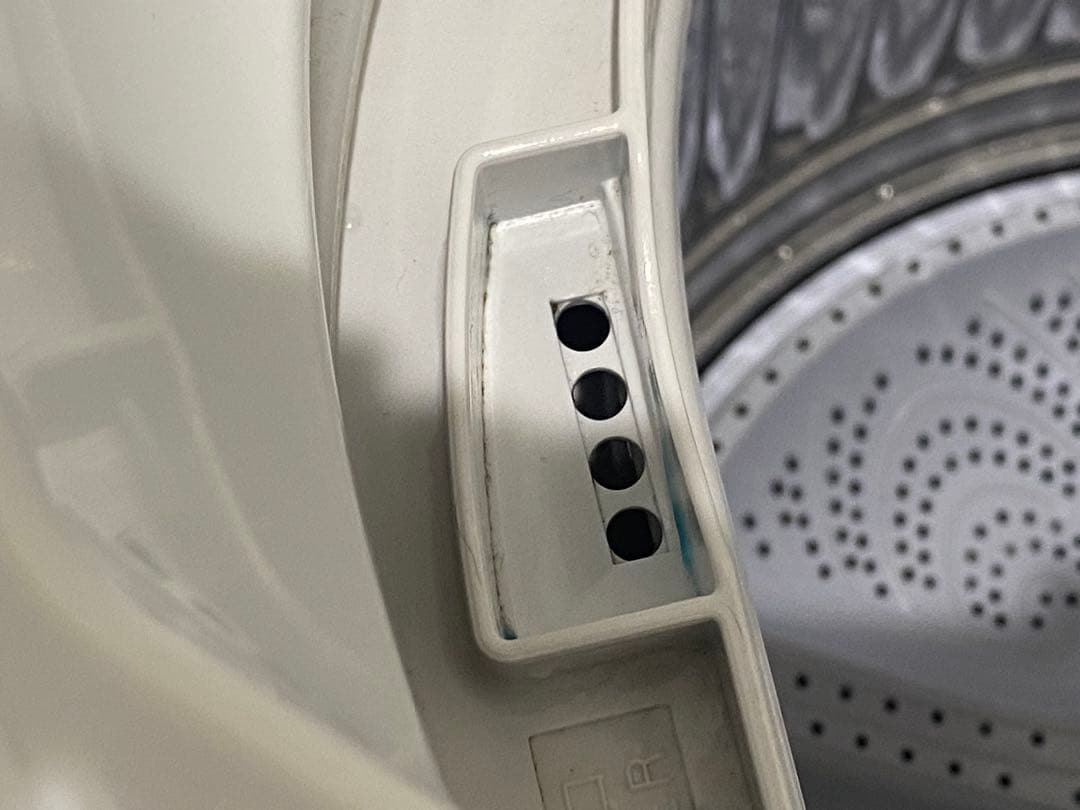 SHARP シャープ 全自動洗濯機 7.0kg ES-GE7G 2023年製