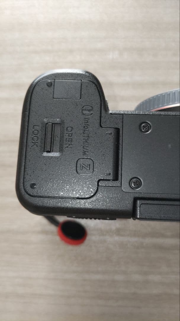 SONY α7C ミラーレス一眼カメラ ブラック