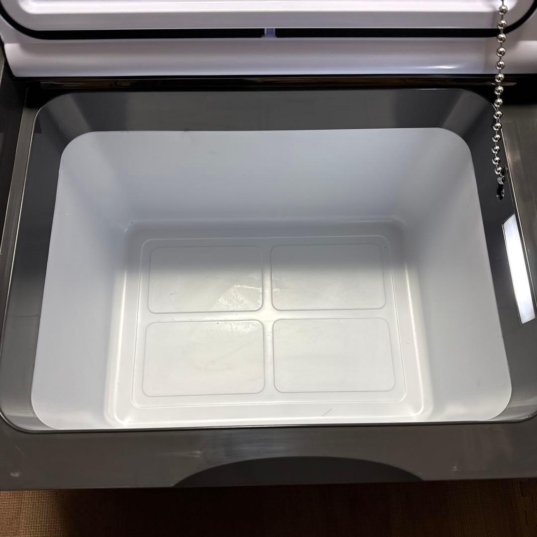 BougeRV CR Pro 20L ポータブル冷蔵庫