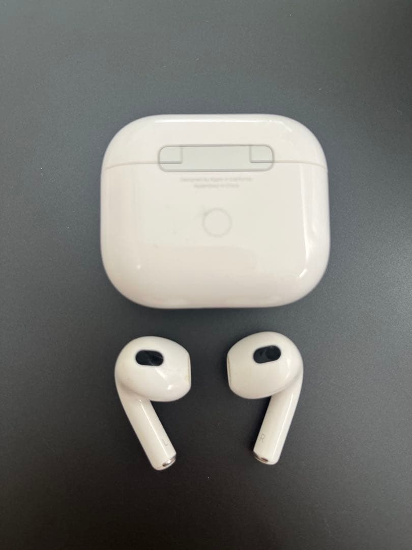 イヤホン AirPods3 (A2565)